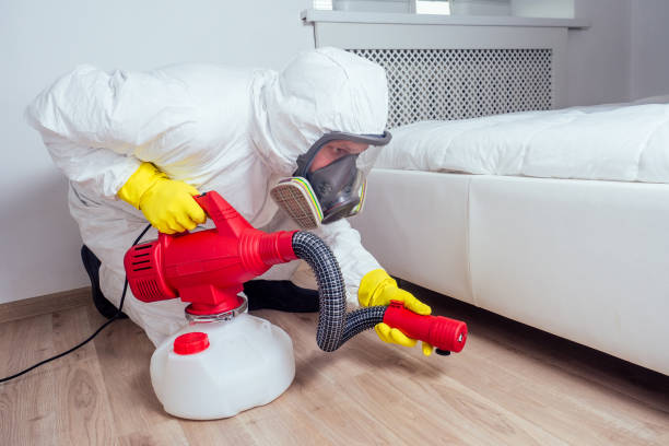 Pest Control for Restaurants in Brooklyn, WI